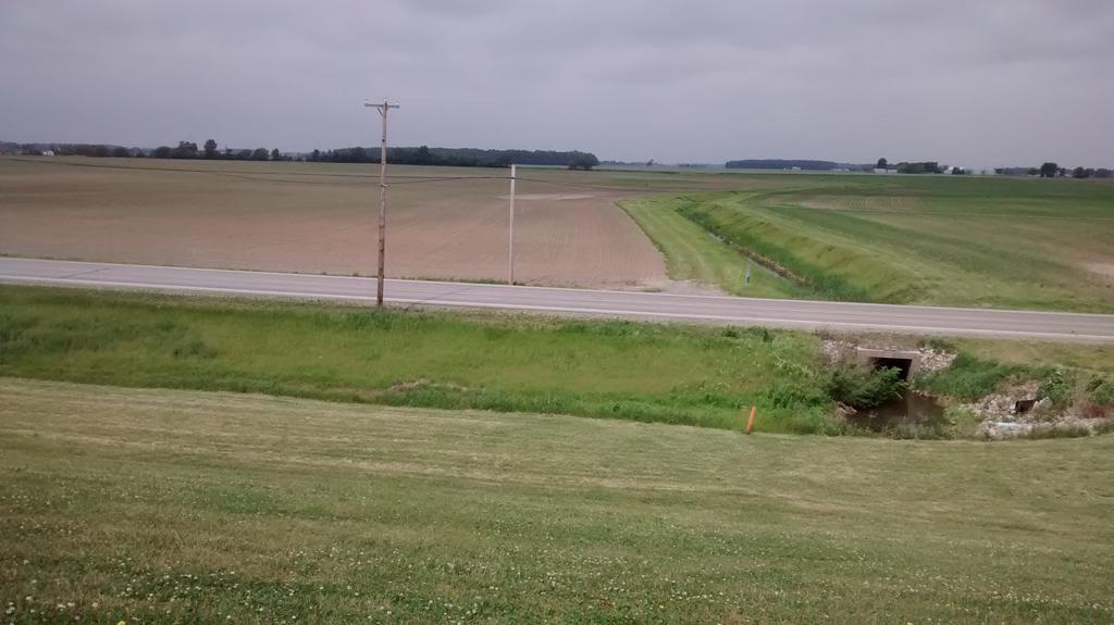 Fountain Inn Van Wert Экстерьер фото